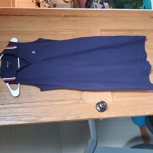 Brooks Brothers dress